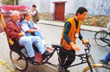 Hutong Tours