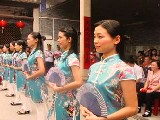 Study Abroad in China