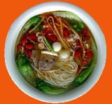 Guilin Rice Noodles